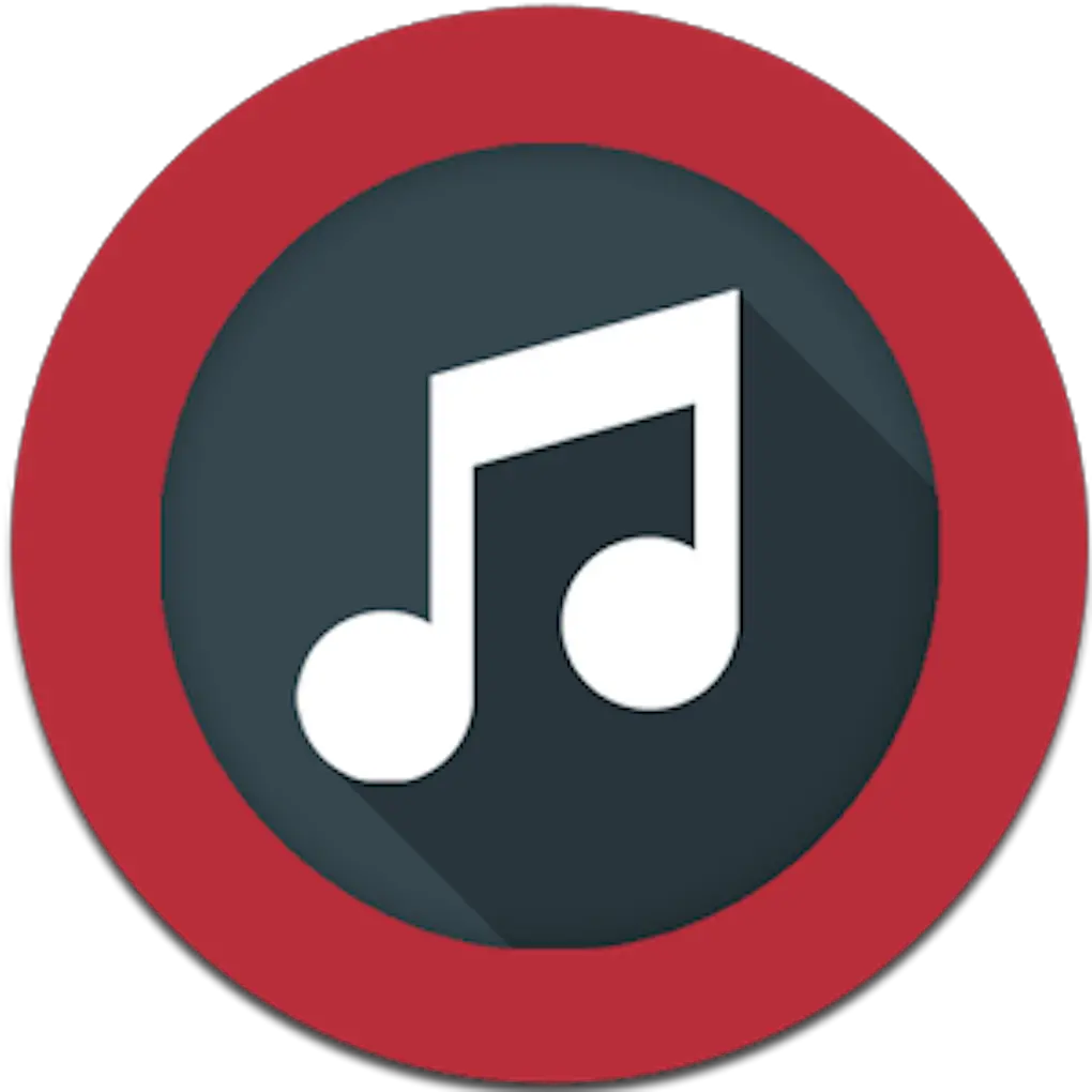 Pi Music Player Icon