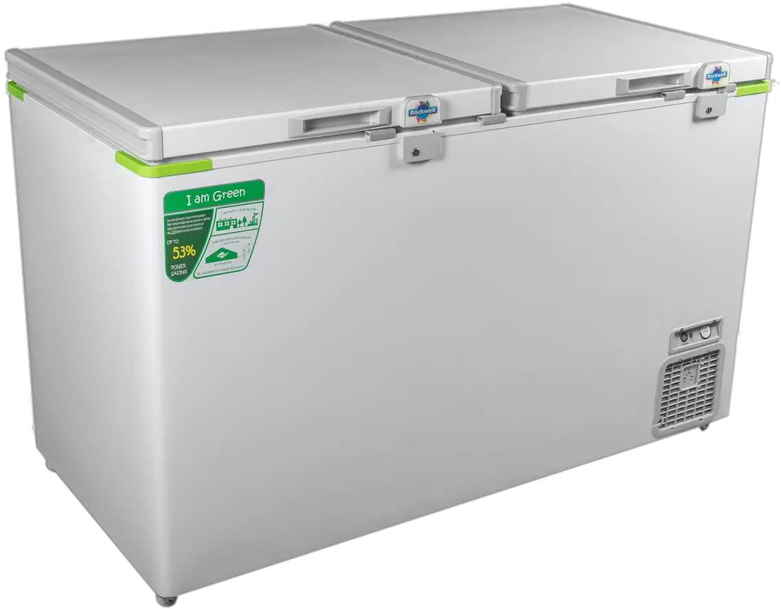 Rockwell Deep Freezer Price List