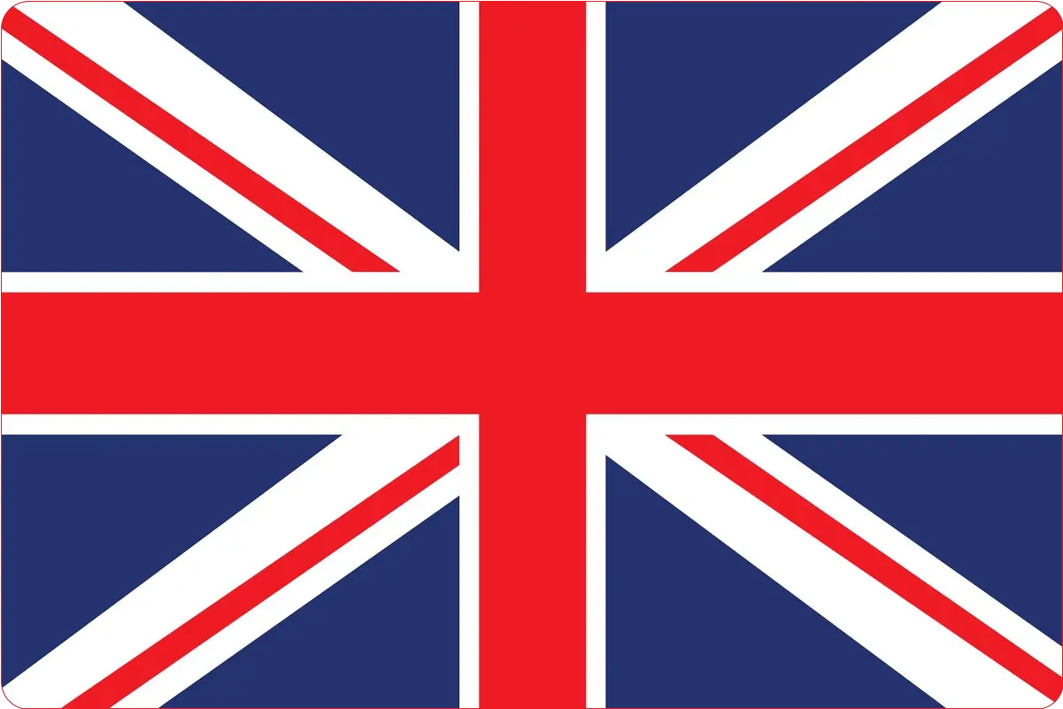 Flag Of United Kingdom Png Transparent Photo Uk Flag Small Png