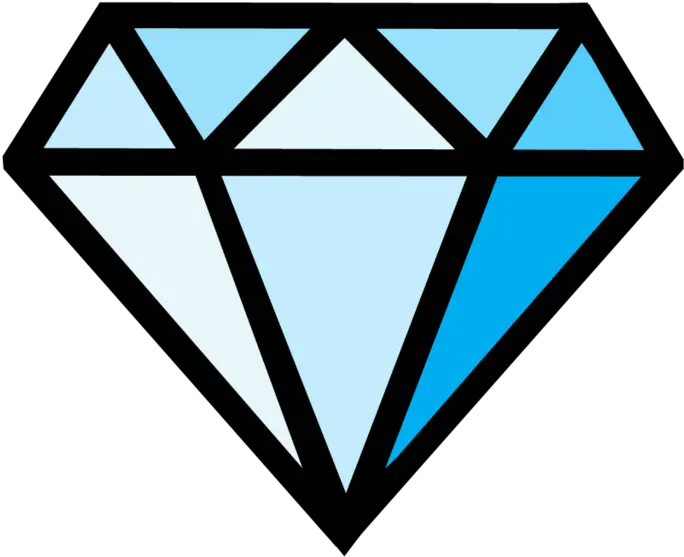 Diamond Vector Clip Art Diamond Png Vector