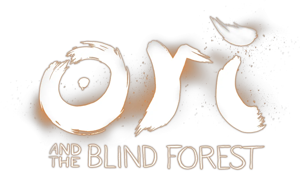 Ori And The Blind Forest Title