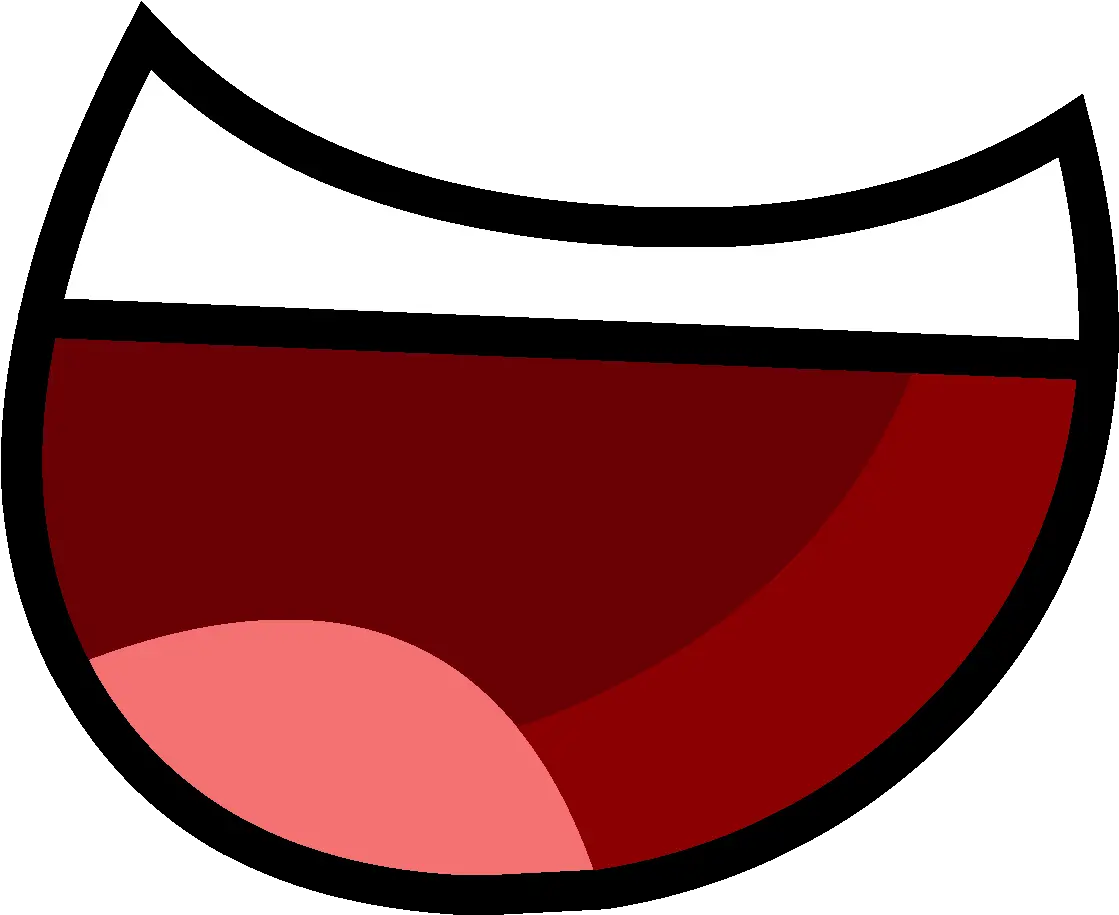 Smiling Mouth Png Clipart