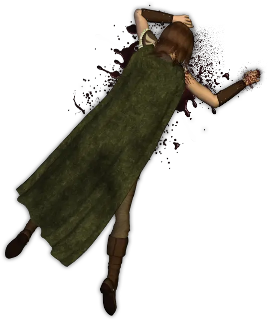 Dead Body Png Transparent Background Dead Body No Background