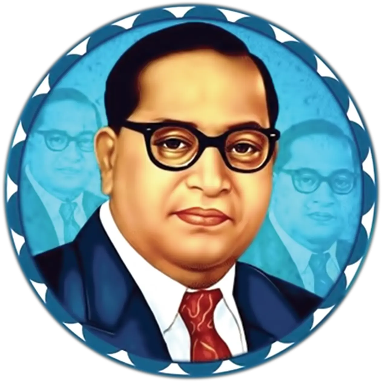 Babasaheb Ambedkar Indian Constitution