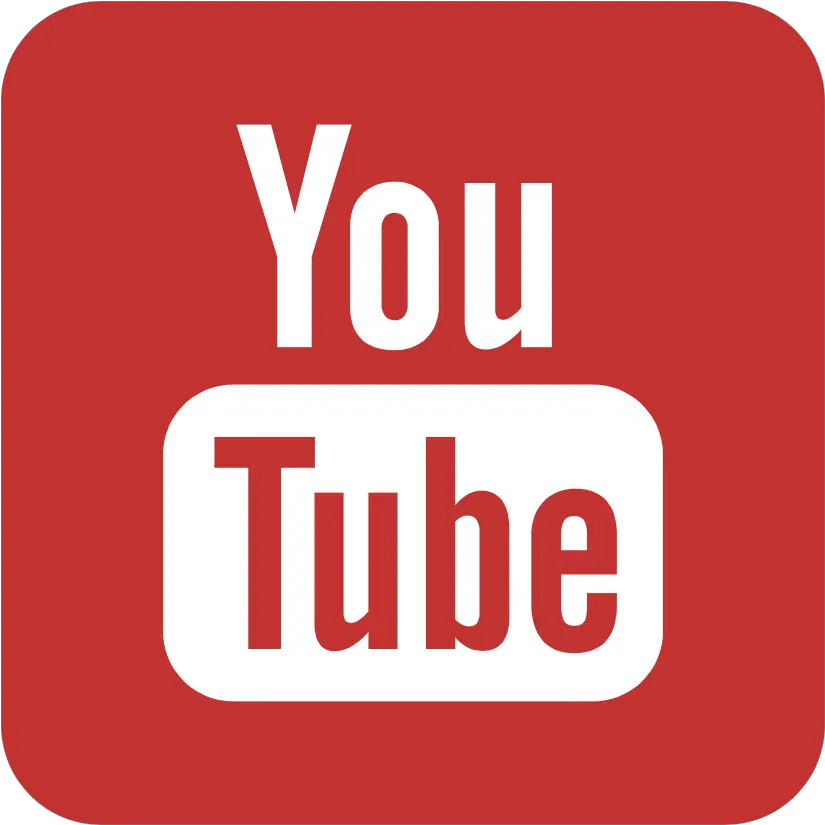 Youtube Computer Icons Portable Network Graphics Logo Youtube Square Logo Png Transparent