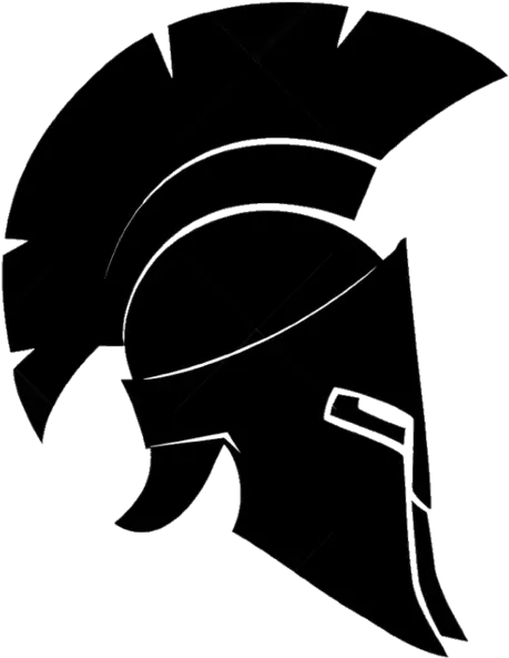 Roman Helmet Vector Spartan Helmet Vector