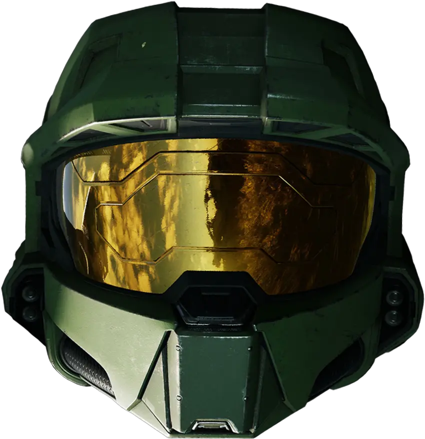 Halo Mark Vi Helmet