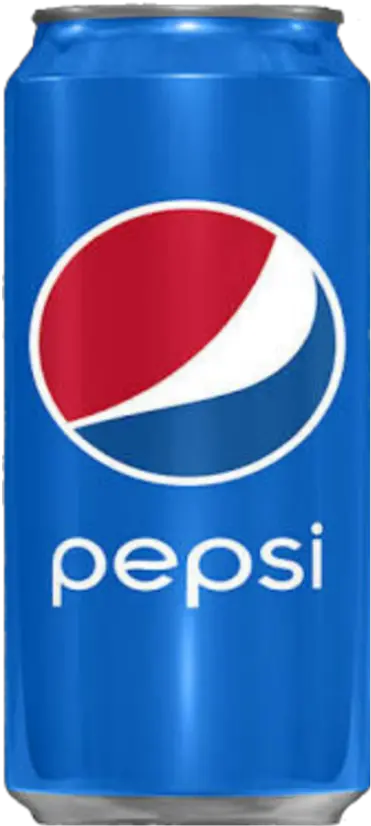 pepsi can