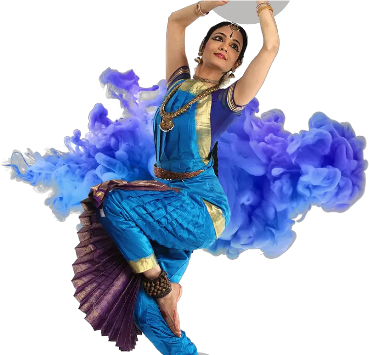 Indian Classical Dance Transparent Classical Dance Png