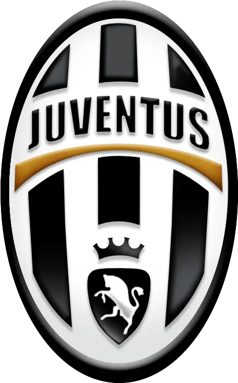 Juventus Logo Juventus F.c.