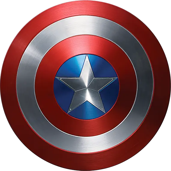 Transparent Captain America Title Png Captain America Shield Png