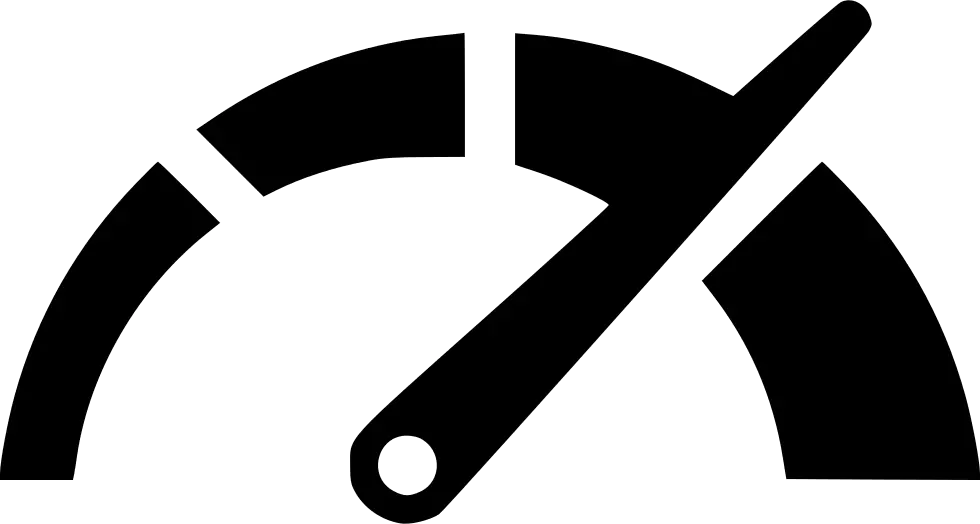 Speed Meter Icon Png Speed Meter Icon Transparent