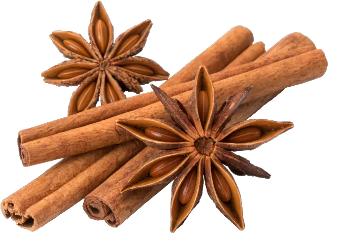 Chinese Cinnamon