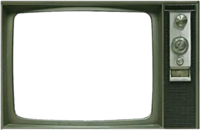 Tv Border Png