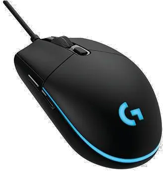 Pc Mouse Png Image Logitech G Pro Gaming Mouse