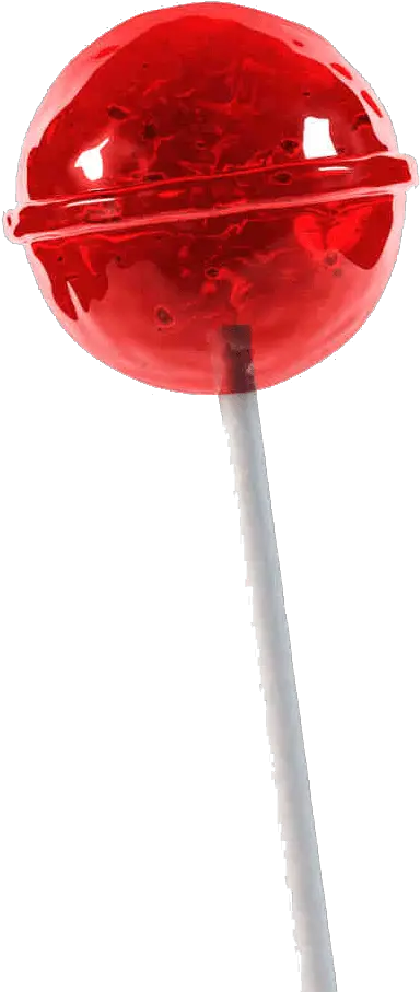 Aesthetic Png Red Lollipop Transparent Aesthetic Red Pngs