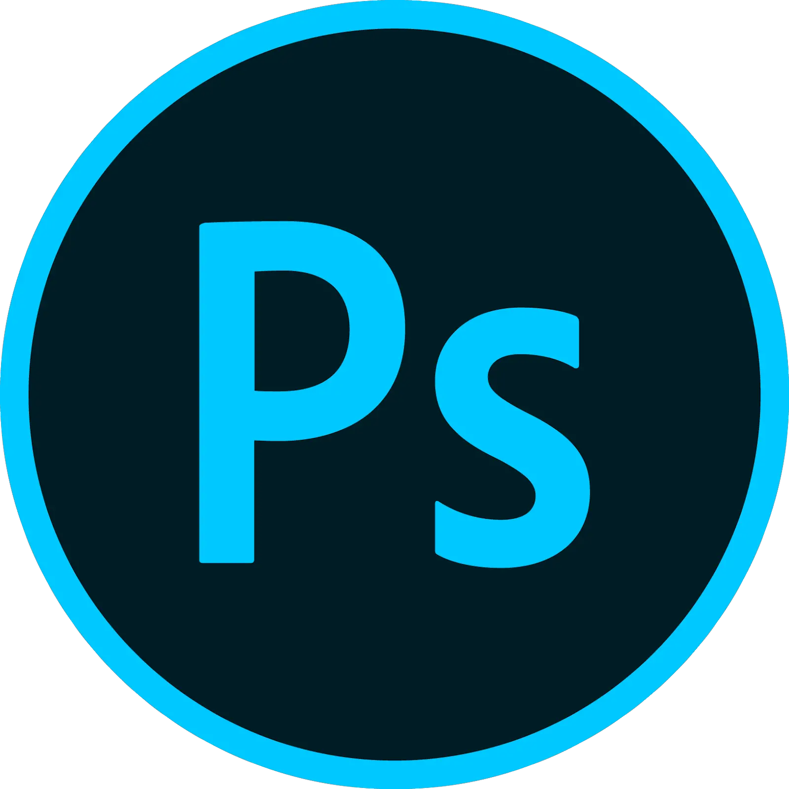 Adobe Photoshop Cc Icon