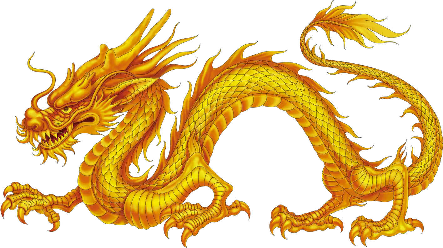 China Chinese Dragon Japanese Dragon Chinese Dragon Png Transparent