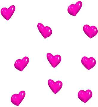 hearts pencilart arte art playgame tumblr starbucks Heart Emoji Gif Transparent