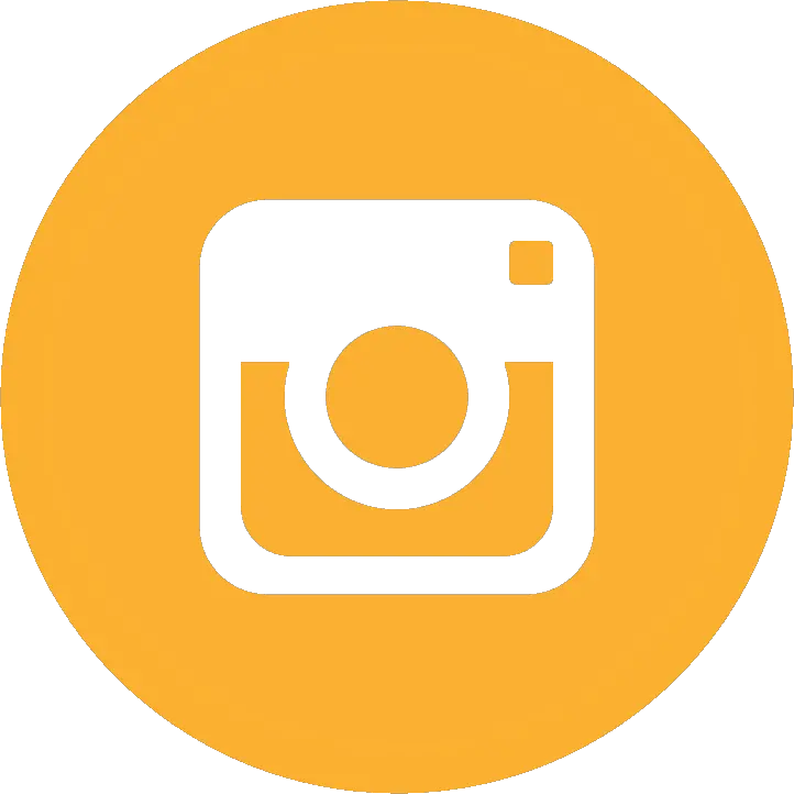 Instagram Logo Yellow Color