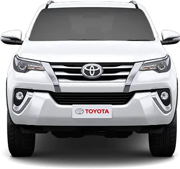 Toyota Toyota Innova Crysta Vs Fortuner