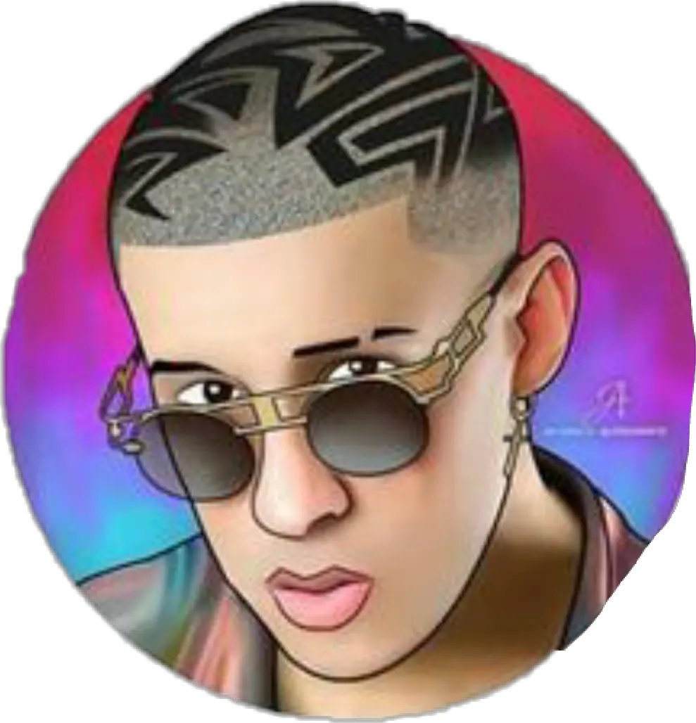 Transparent Bad Bunny Png Imagenes De Bad Bunny Animadas