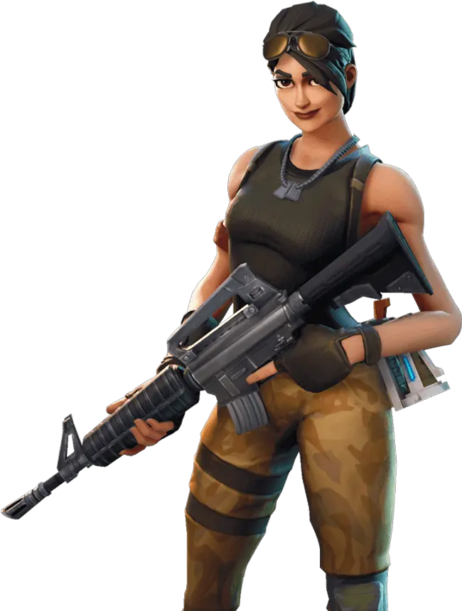 Transparent Player Unknown Png Default Skin Png