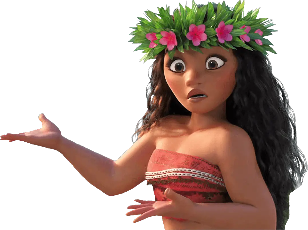 Moana Png Images Imagens Da Moana Em Png