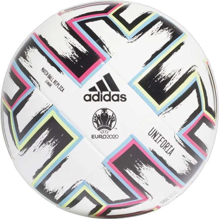 Uniforia League Ball Euro 2020 
 Title Uniforia League Adidas Uniforia Euro 2020