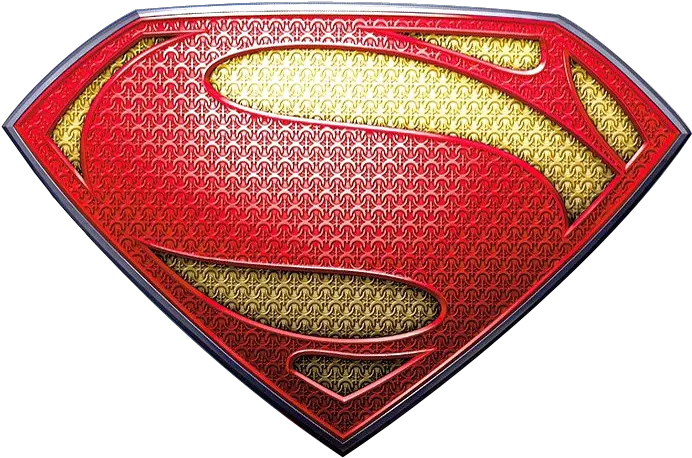 Superman Logo Transparent Png Transparent Background Superman Logo Png