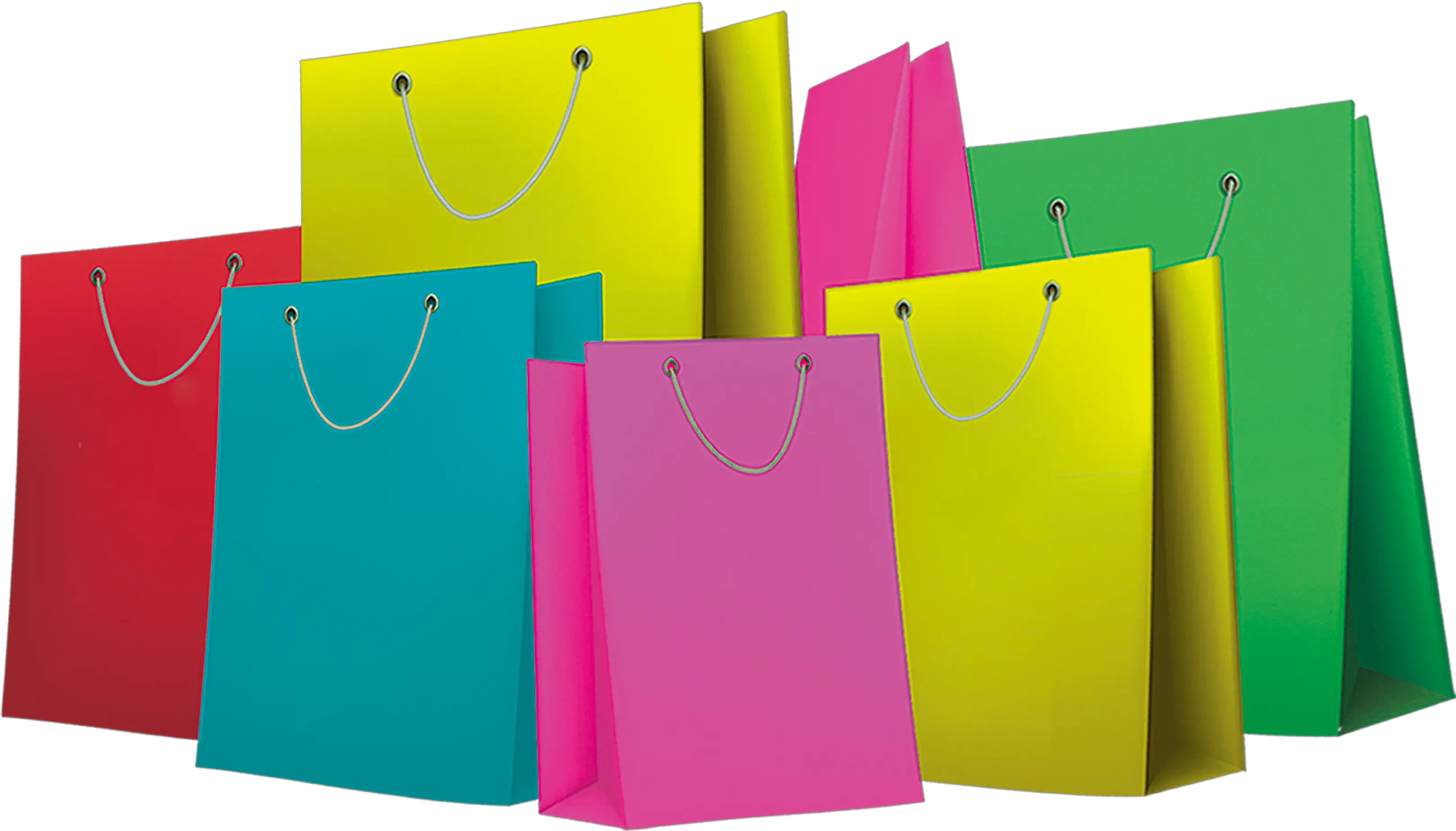 Paper Shopping Bag Shopping Paper Bags Png