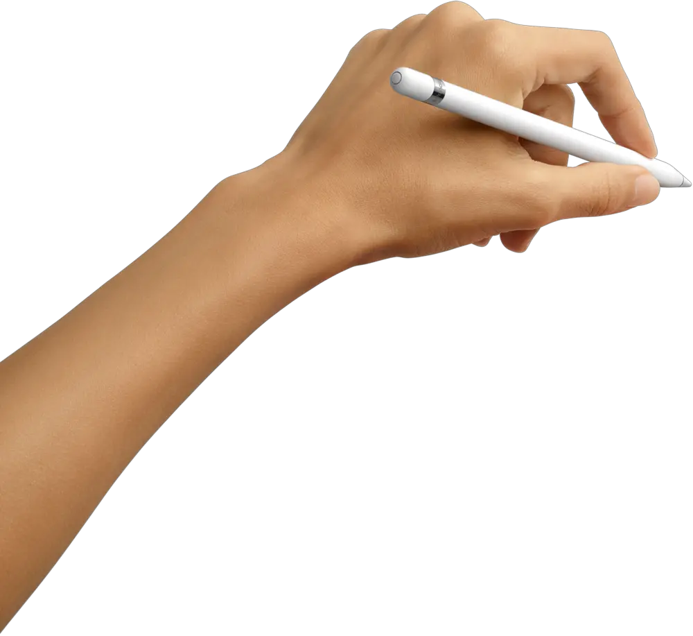 Ipad Apple Pencil Ipad Air Size 2019