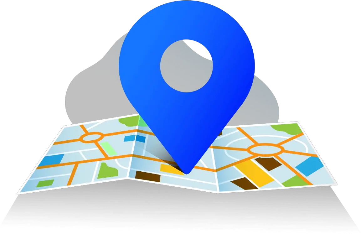 Gps Tracker Png Icon