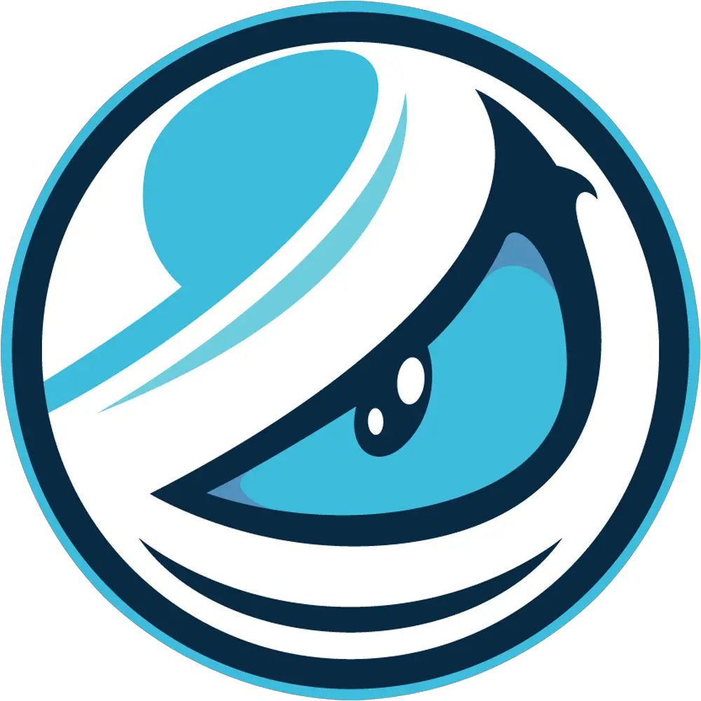 Luminosity Gaming Luminosity Gaming Logo