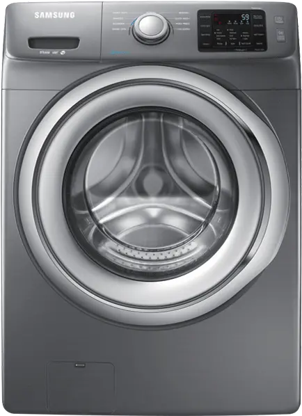 Front Loader Washing Machine Png Image Background Samsung Front Loading Washer