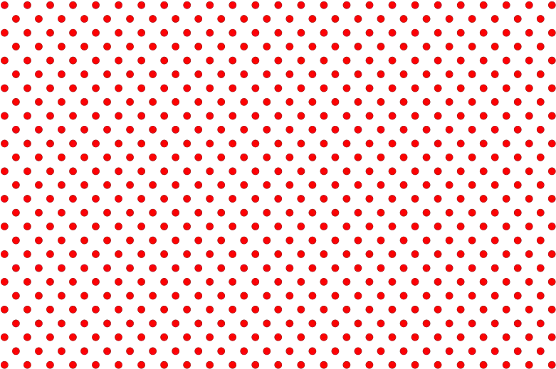 Polka Dots Pattern Png Visual Arts