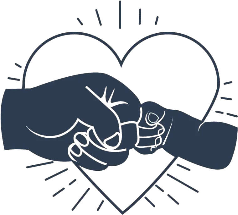 Fist Bump Love Father Son Fist Bump Clipart