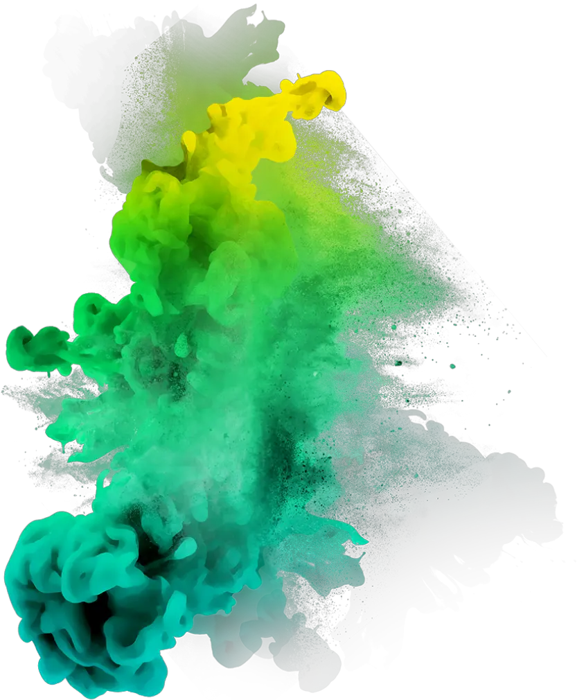 Download At March For Picsart Full Size Green Smoke Transparent Background