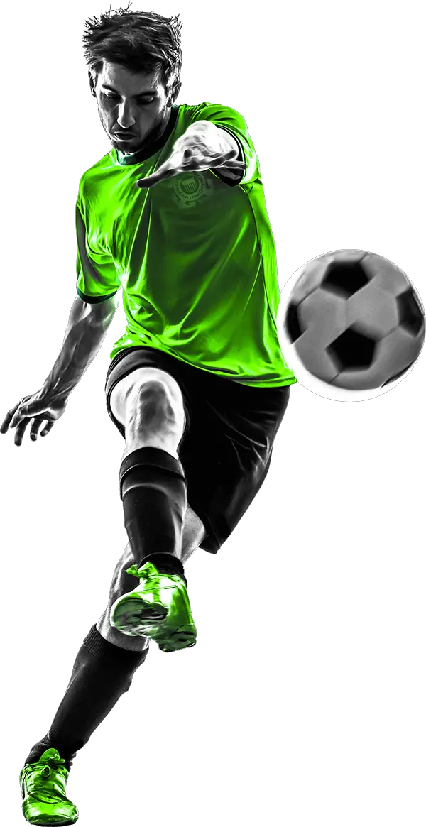 Soccer United Athlete Bedworth Football F Soccer Ball Player Png