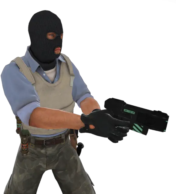 Csgo Terrorist Models Png