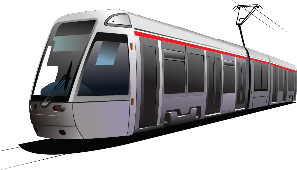 Train Png Metro Train Png