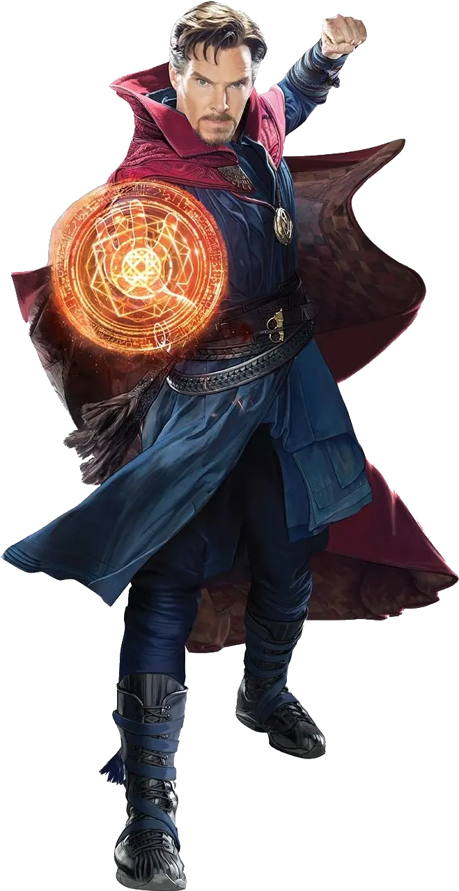 Dr Strange Png Doctor Strange No Background