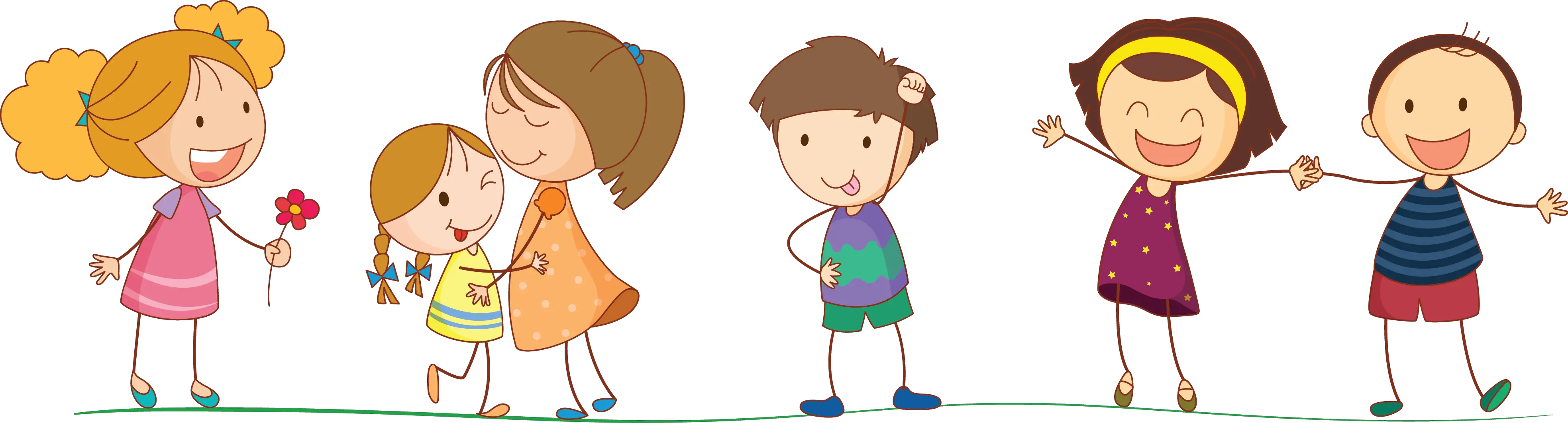 Kids Download Png Kids Png