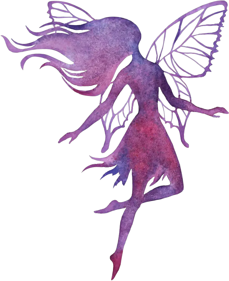 Fairy Png