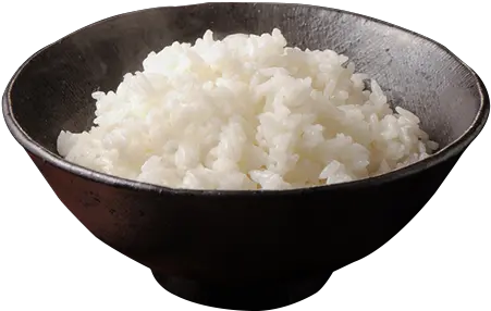 Bowl Of Rice Png