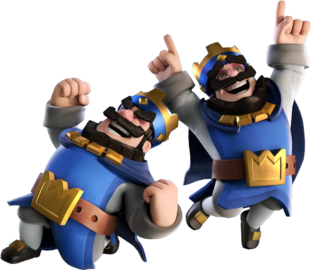 Imagen De Clash Royale Png