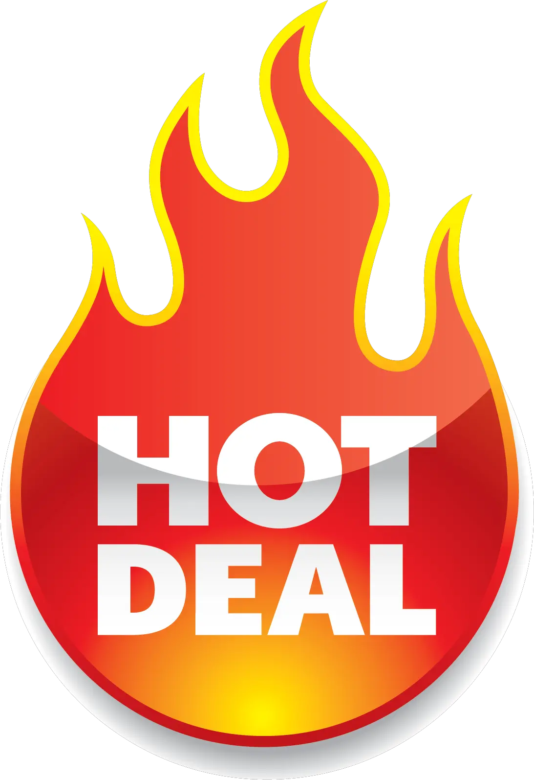 Hot Price Logo Png