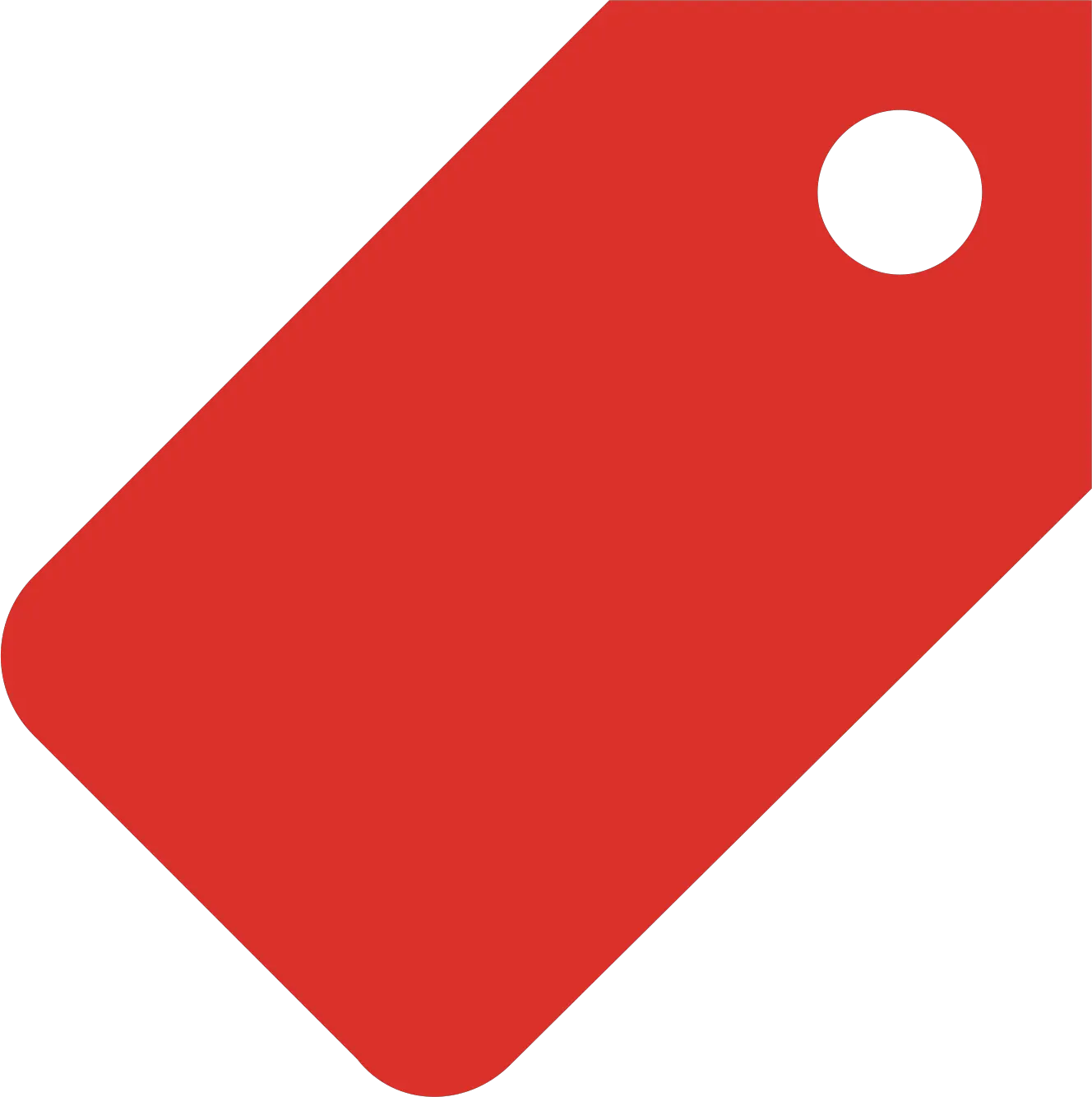 Vector Price Tag Png