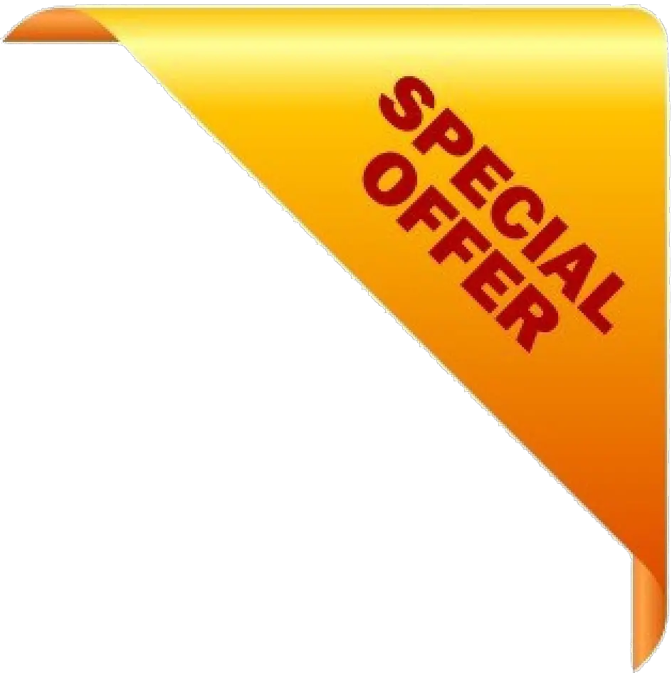 Special Offer Png Icon