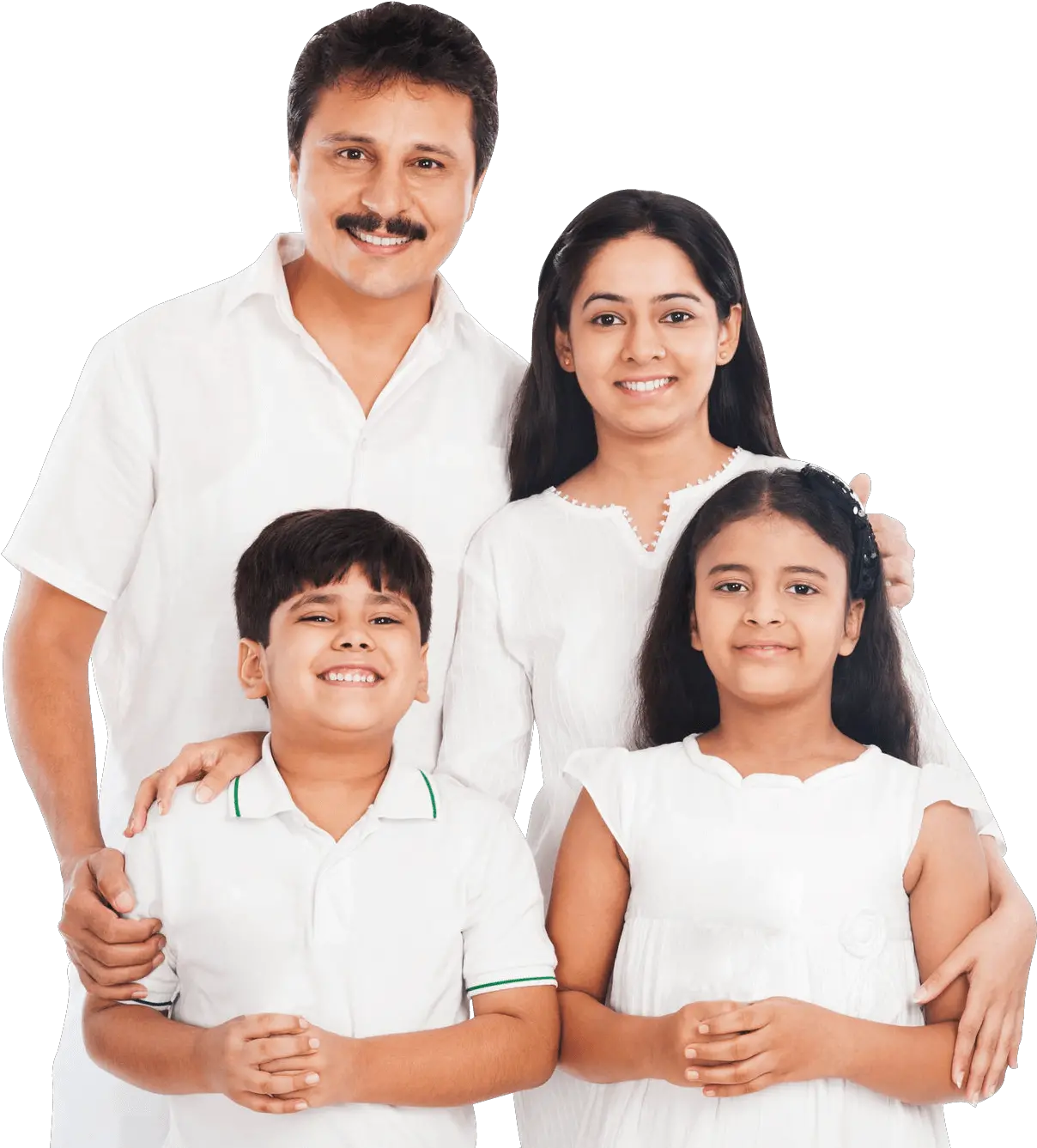 Happy Indian Image Happy Family Indian Png